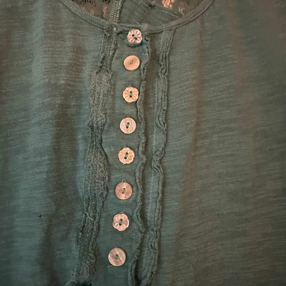 Free people tank - Picture 3 of 4